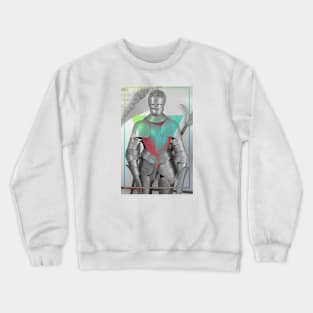 Empty Armor Crewneck Sweatshirt